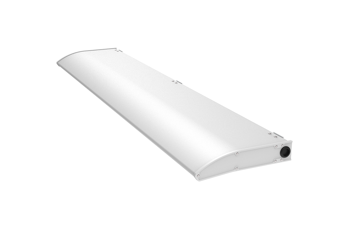 Wing LED Billboard Light