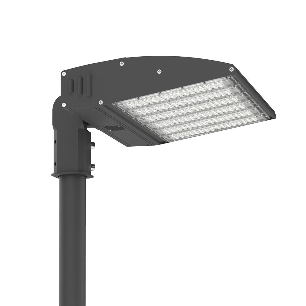 TRI LED sports light 
